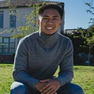 Meet your Posher, Gabriel